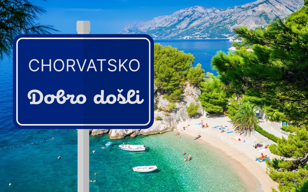 Do Chorvatska? Jedině bez zastávky