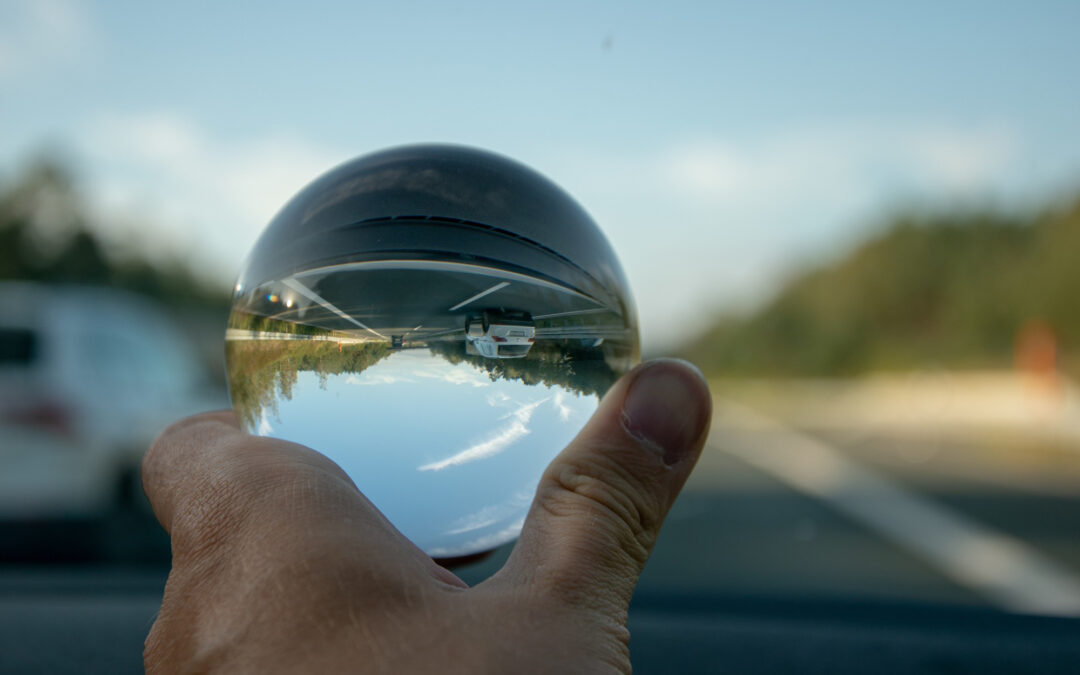 Vaše příští auto už bude jezdit na elektřinu